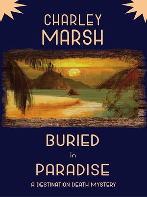 cover image of Buried in Paradise